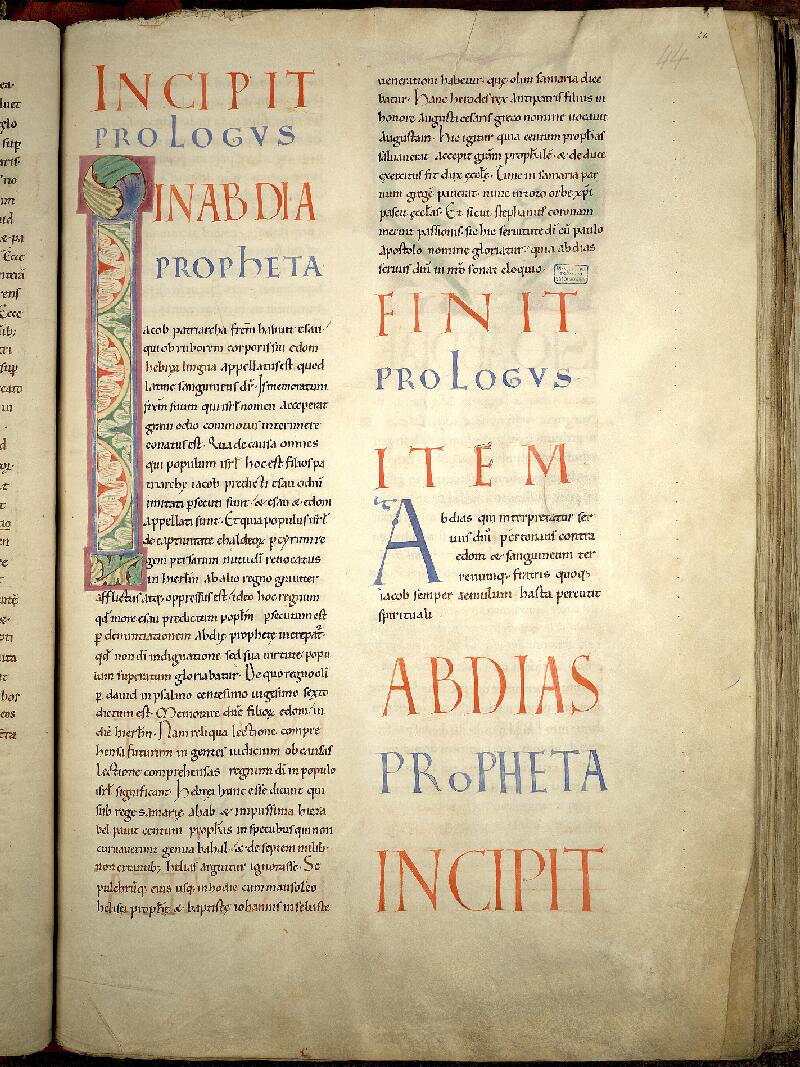 Valenciennes, Bibl. mun., ms. 0011, f. 044