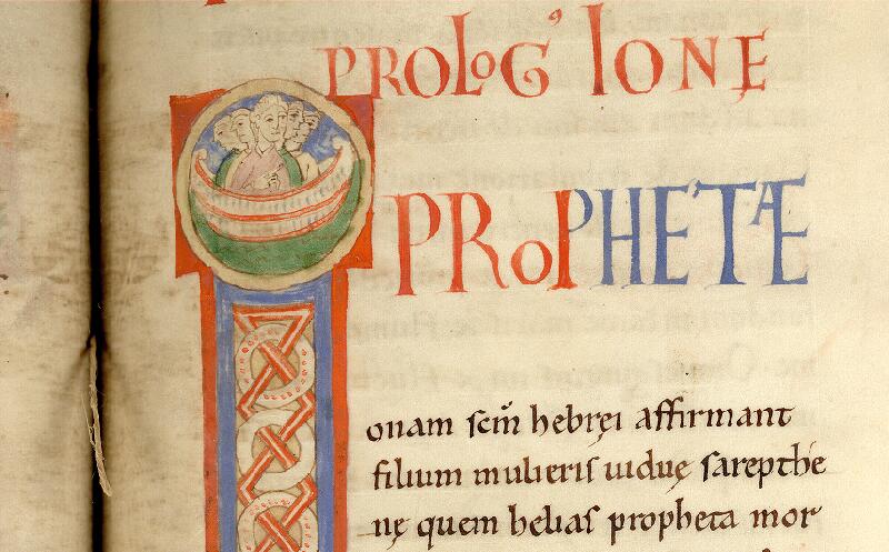 Valenciennes, Bibl. mun., ms. 0011, f. 045 - vue 1