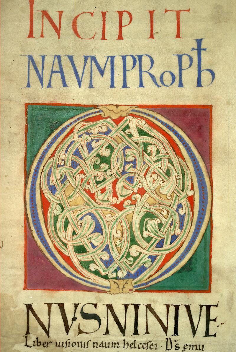 Valenciennes, Bibl. mun., ms. 0011, f. 049