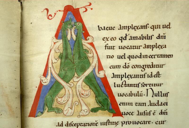 Valenciennes, Bibl. mun., ms. 0011, f. 050 - vue 1