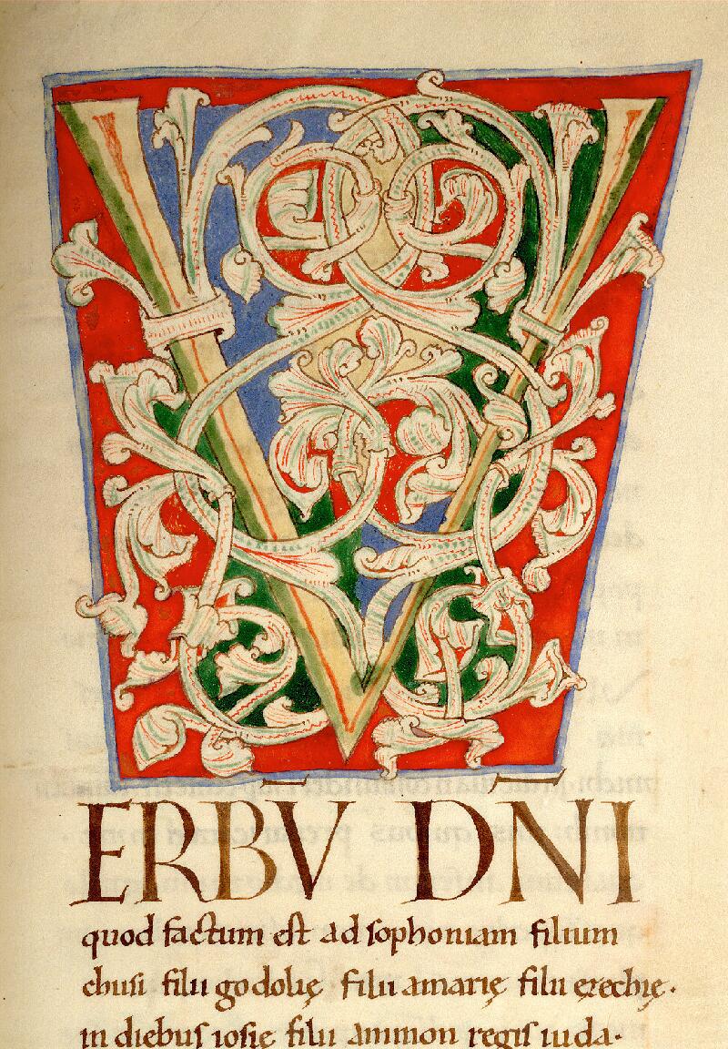Valenciennes, Bibl. mun., ms. 0011, f. 052
