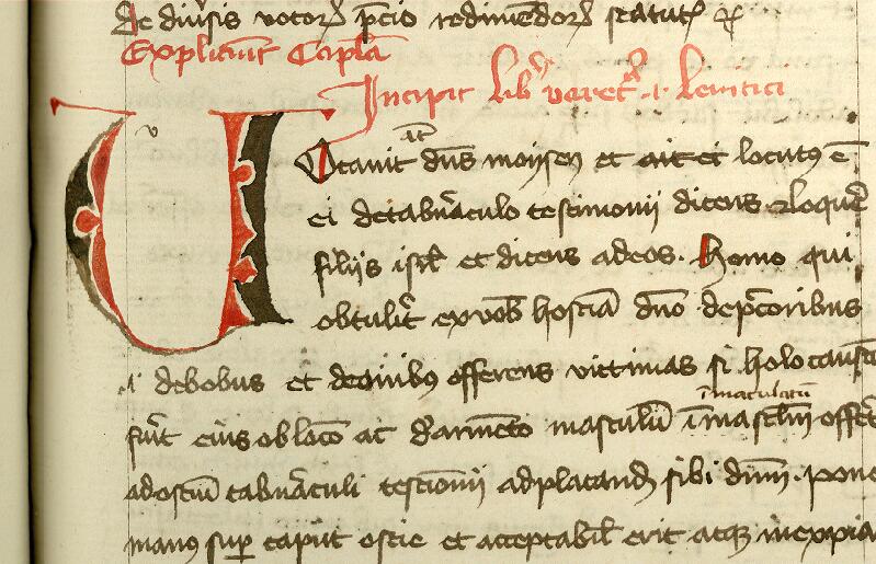 Valenciennes, Bibl. mun., ms. 0013, f. 105