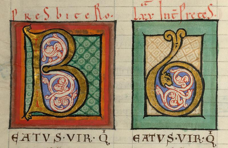 Valenciennes, Bibl. mun., ms. 0014, f. 009v - vue 2