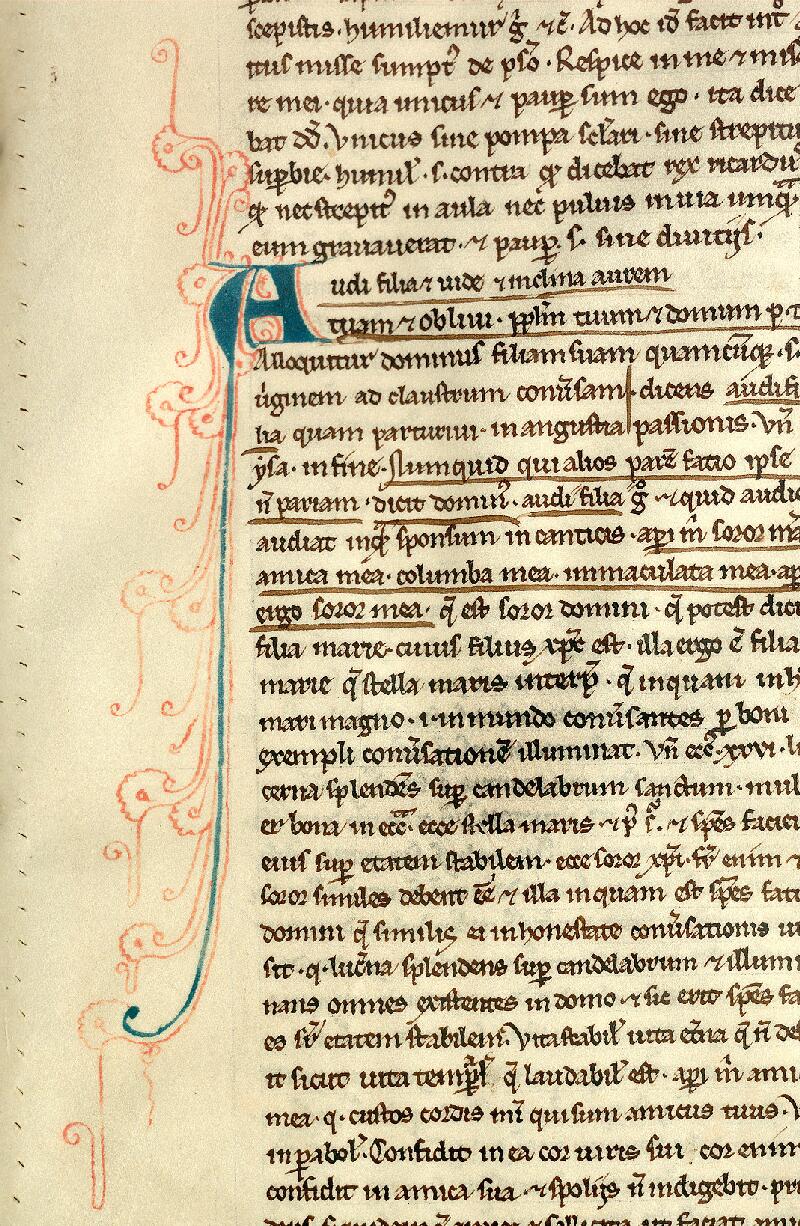 Valenciennes, Bibl. mun., ms. 0018, f. 008 - vue 3