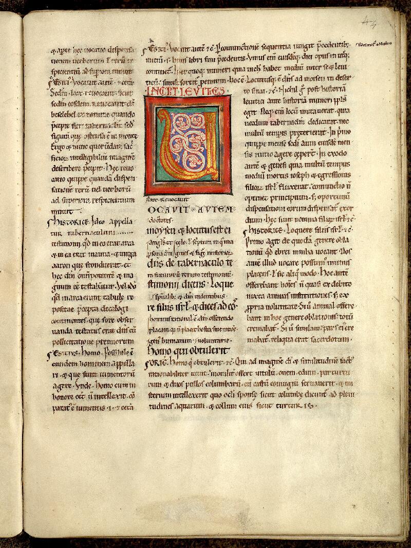 Valenciennes, Bibl. mun., ms. 0024, f. 004 - vue 2