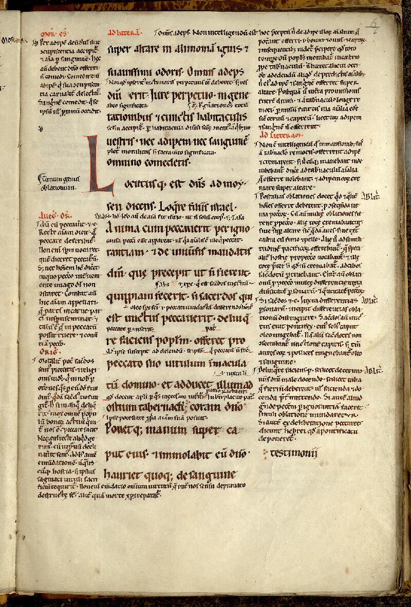 Valenciennes, Bibl. mun., ms. 0025, f. 006 - vue 2