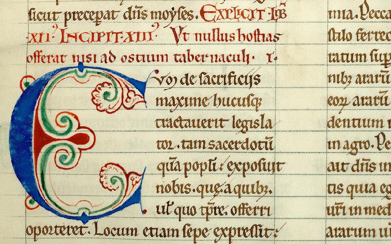 Valenciennes, Bibl. mun., ms. 0026, f. 126