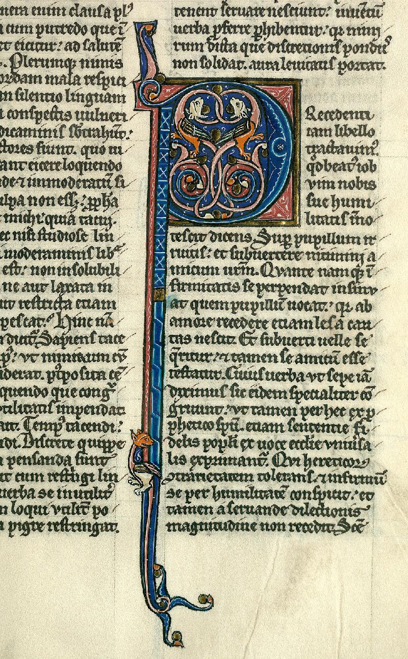 Valenciennes, Bibl. mun., ms. 0035, f. 110