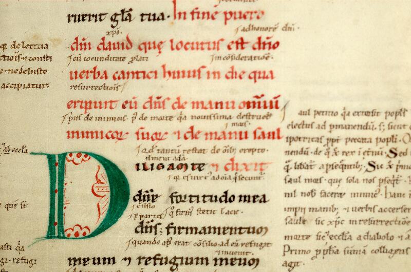 Valenciennes, Bibl. mun., ms. 0036, f. 016 - vue 3