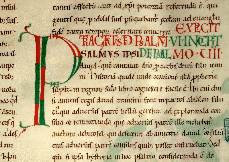 Valenciennes, Bibl. mun., ms. 0039, f. 009