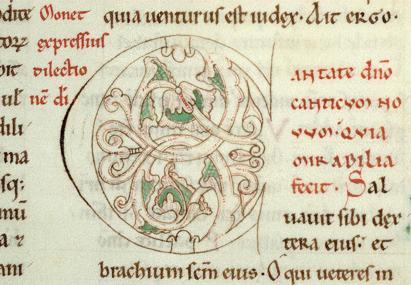 Valenciennes, Bibl. mun., ms. 0040, f. 107