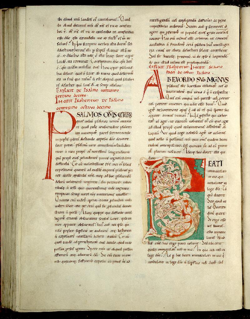 Valenciennes, Bibl. mun., ms. 0041, f. 073v - vue 1