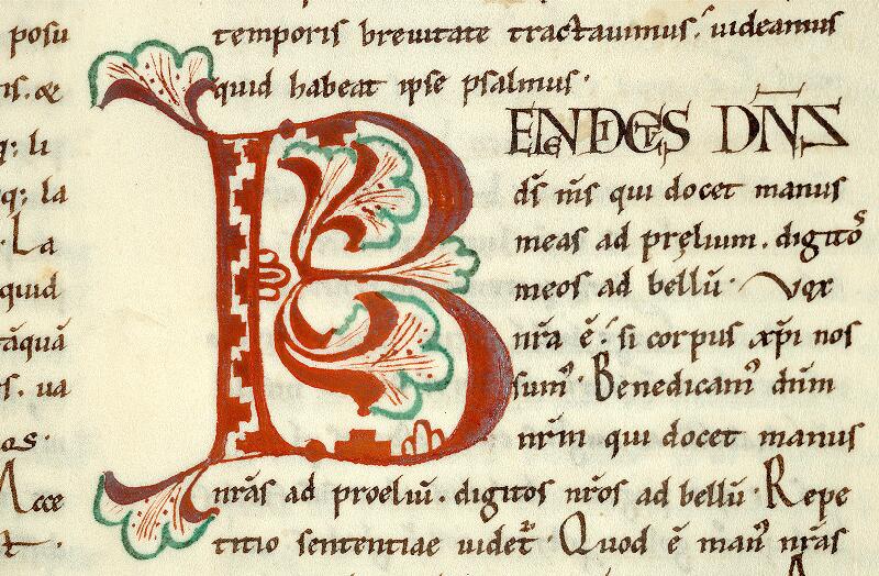 Valenciennes, Bibl. mun., ms. 0041, f. 190