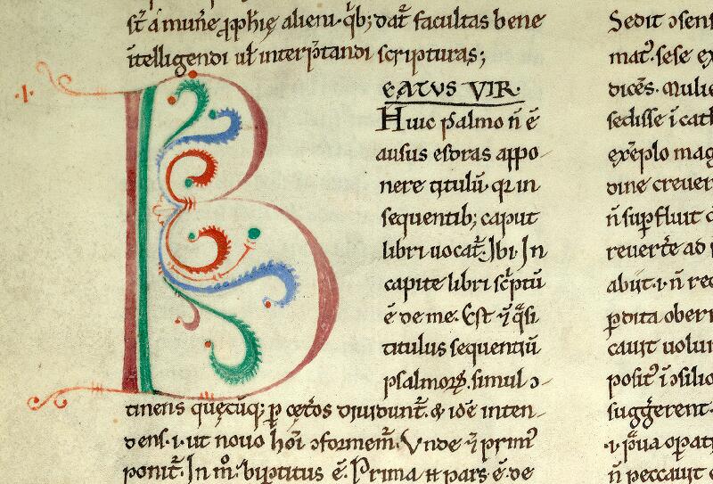 Valenciennes, Bibl. mun., ms. 0044, f. 003v - vue 3
