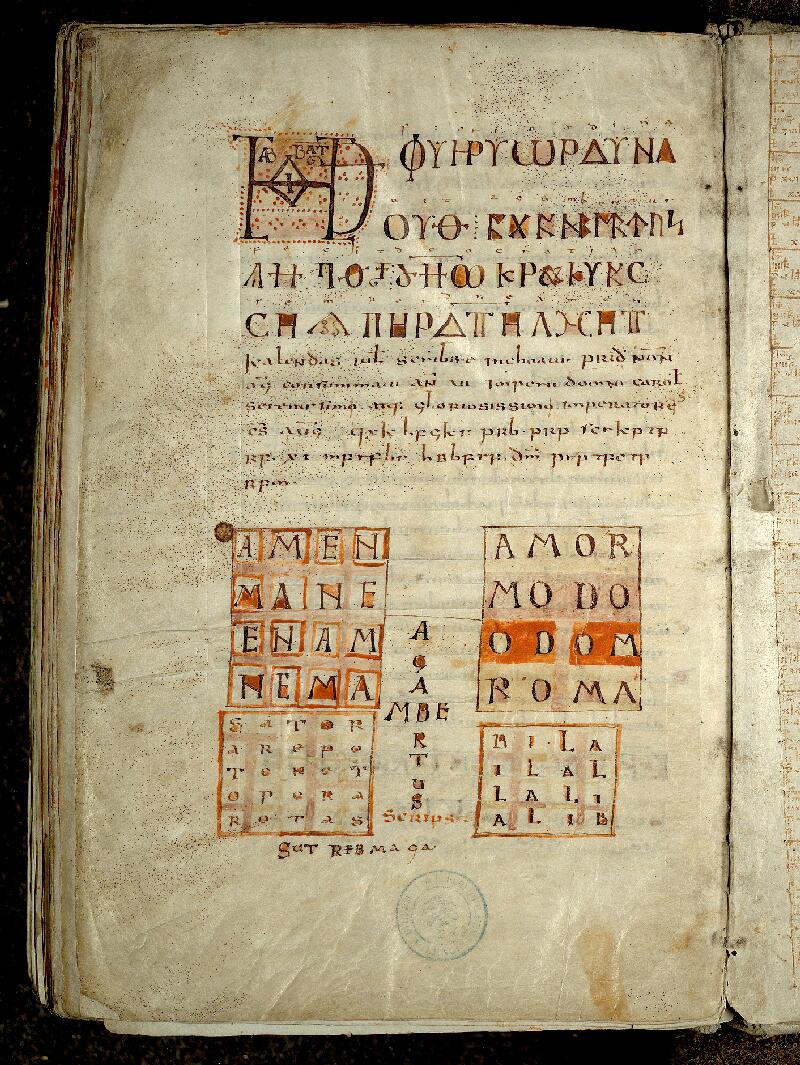 Valenciennes, Bibl. mun., ms. 0059, f. 181v