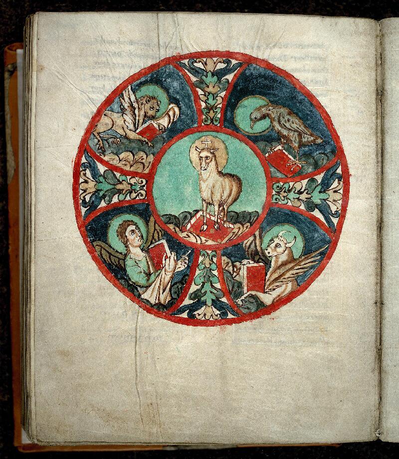 Valenciennes, Bibl. mun., ms. 0069, f. 138v - vue 1