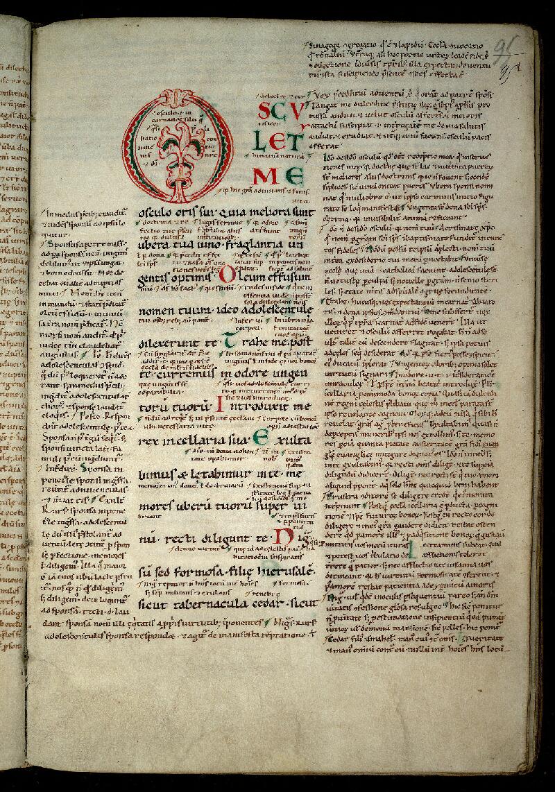Valenciennes, Bibl. mun., ms. 0073, f. 095