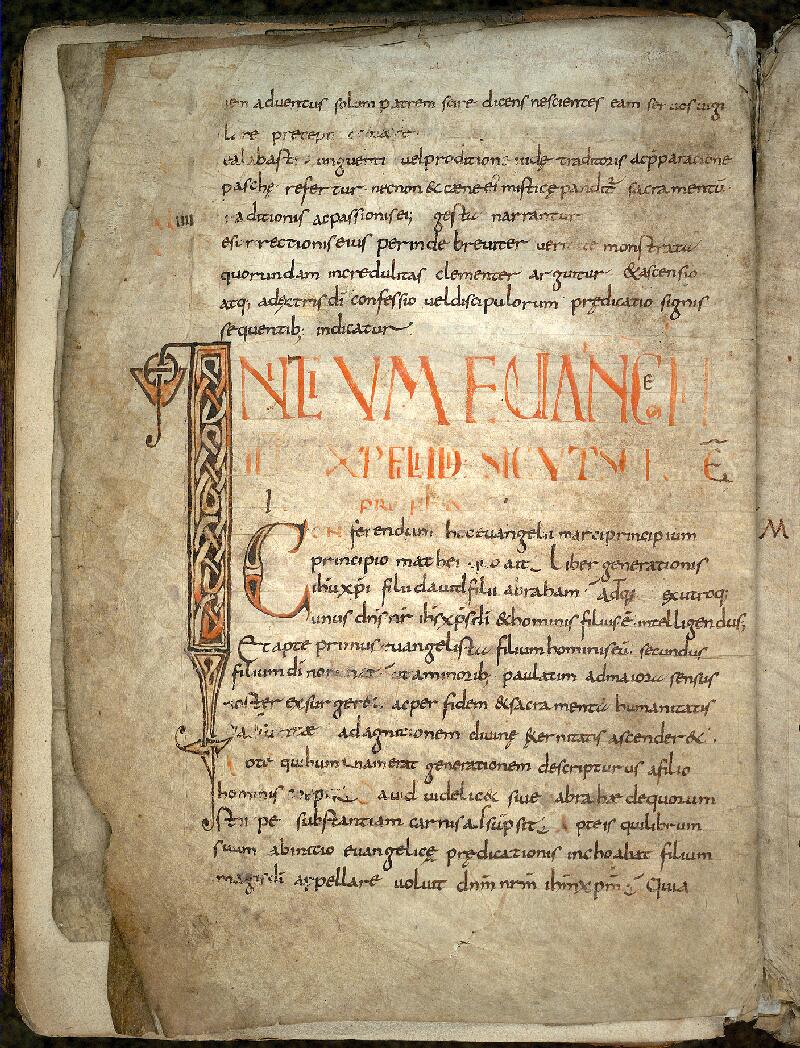 Valenciennes, Bibl. mun., ms. 0076, f. 005v - vue 2