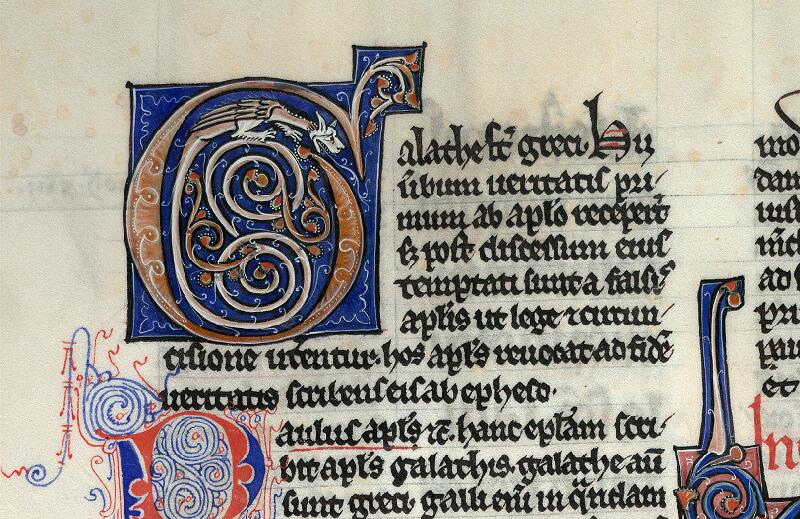 Valenciennes, Bibl. mun., ms. 0083, f. 159v - vue 2