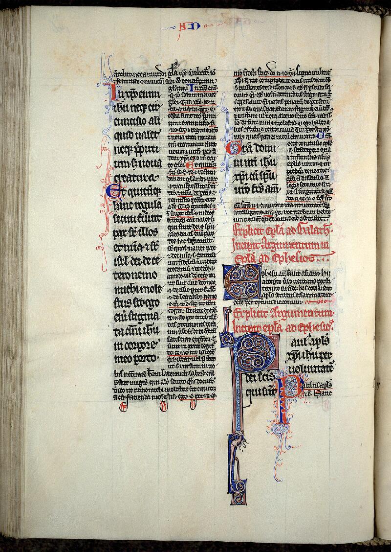 Valenciennes, Bibl. mun., ms. 0083, f. 186v