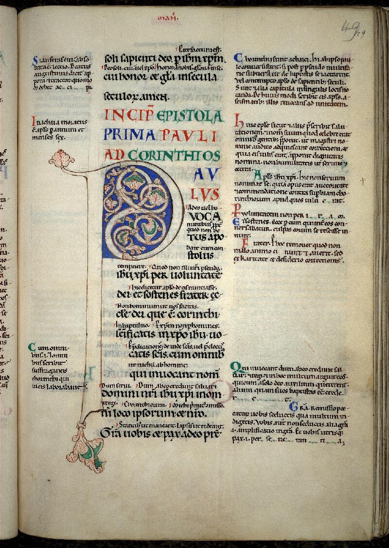 Valenciennes, Bibl. mun., ms. 0084, f. 049