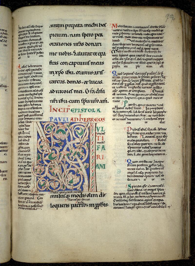 Valenciennes, Bibl. mun., ms. 0085, f. 090