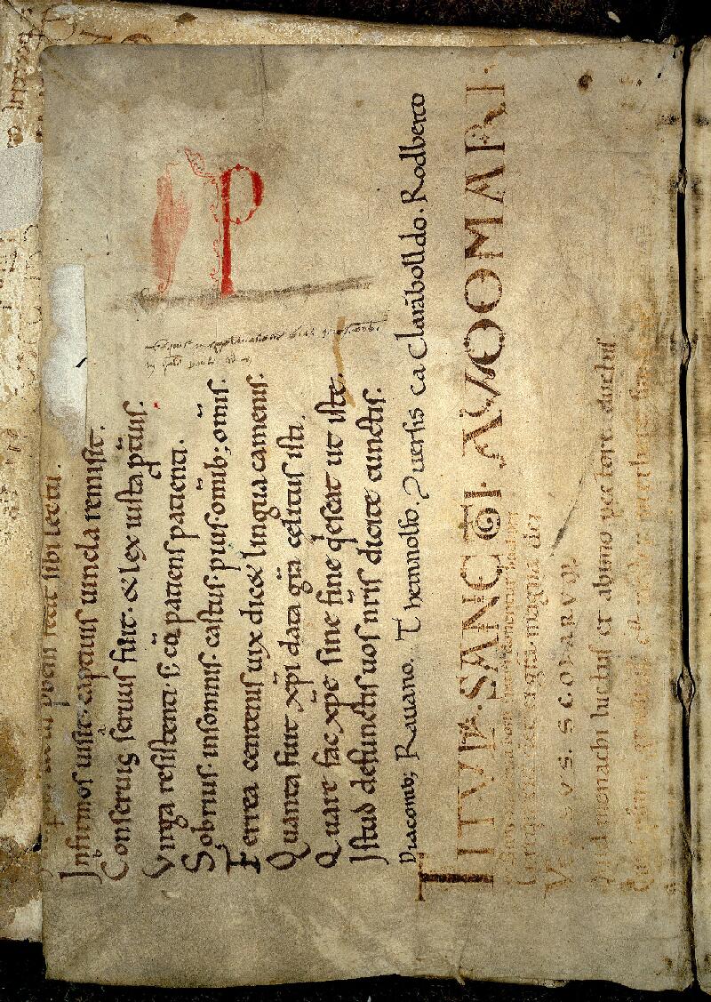 Valenciennes, Bibl. mun., ms. 0086, f. 000Iv