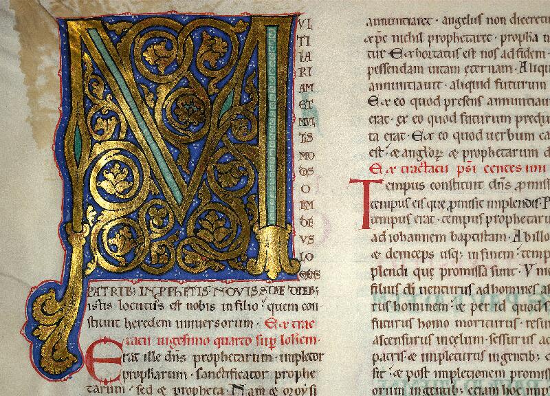 Valenciennes, Bibl. mun., ms. 0088, f. 153v