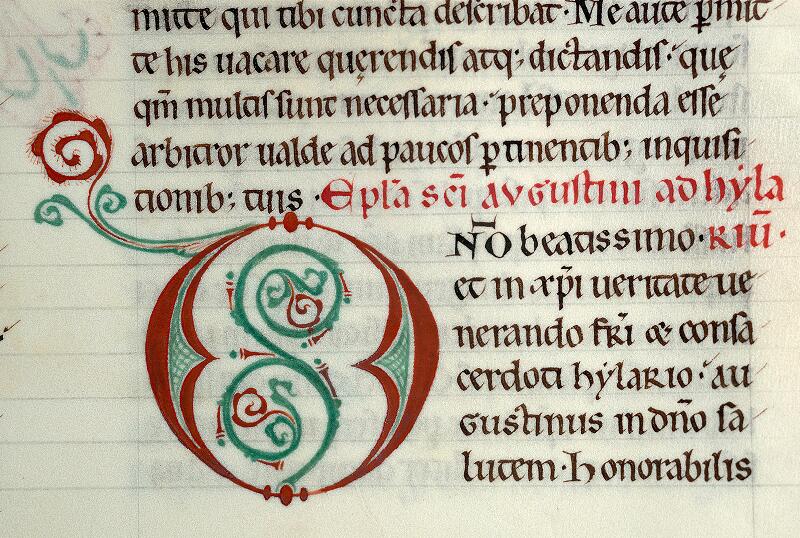 Valenciennes, Bibl. mun., ms. 0088, f. 184