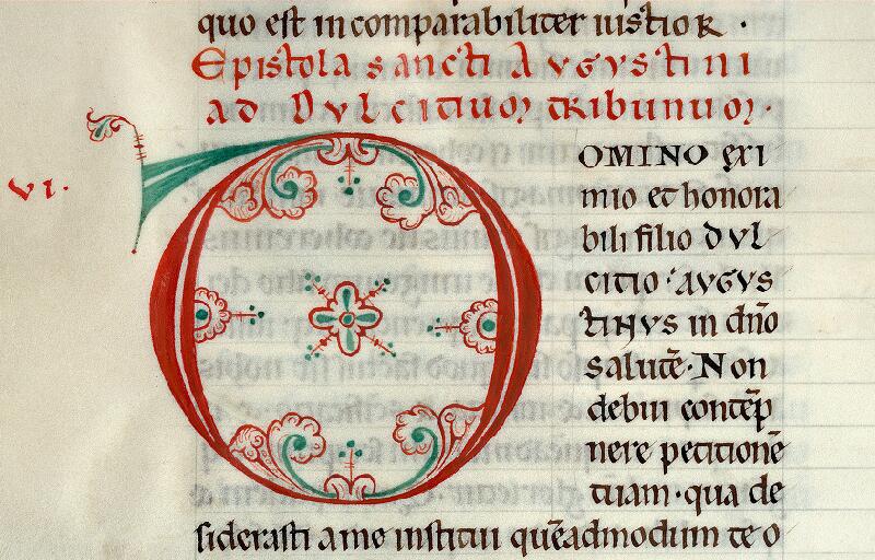 Valenciennes, Bibl. mun., ms. 0088, f. 190v