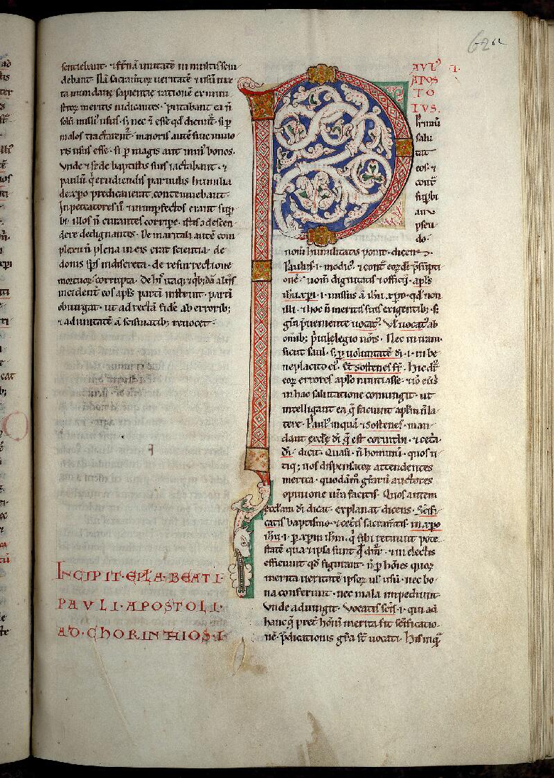 Valenciennes, Bibl. mun., ms. 0089, f. 062