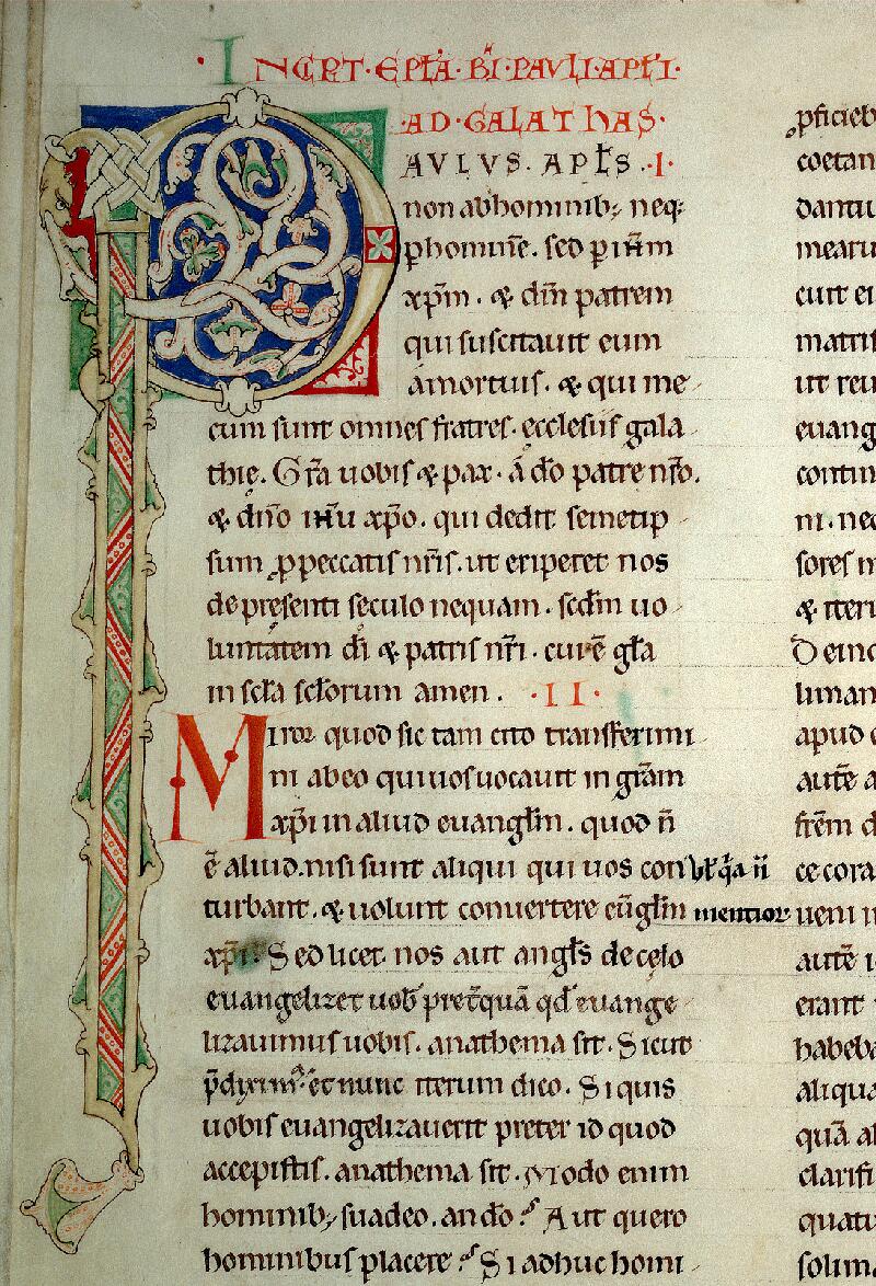 Valenciennes, Bibl. mun., ms. 0089, f. 115v