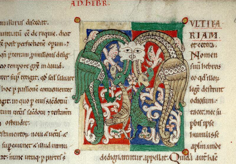 Valenciennes, Bibl. mun., ms. 0089, f. 208