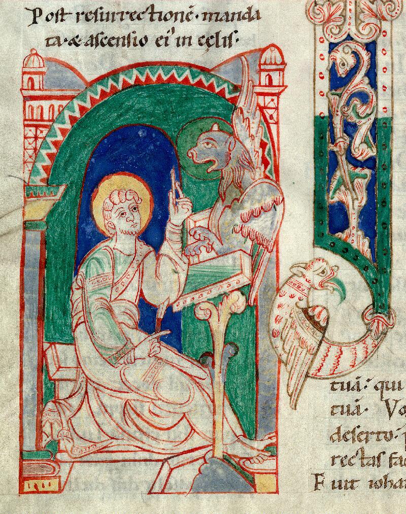 Valenciennes, Bibl. mun., ms. 0093, f. 044v - vue 2