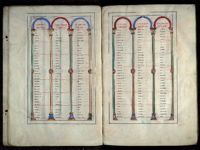 Valenciennes, Bibl. mun., ms. 0094, f. 009v-010