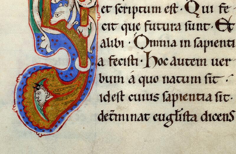 Valenciennes, Bibl. mun., ms. 0094, f. 028 - vue 2