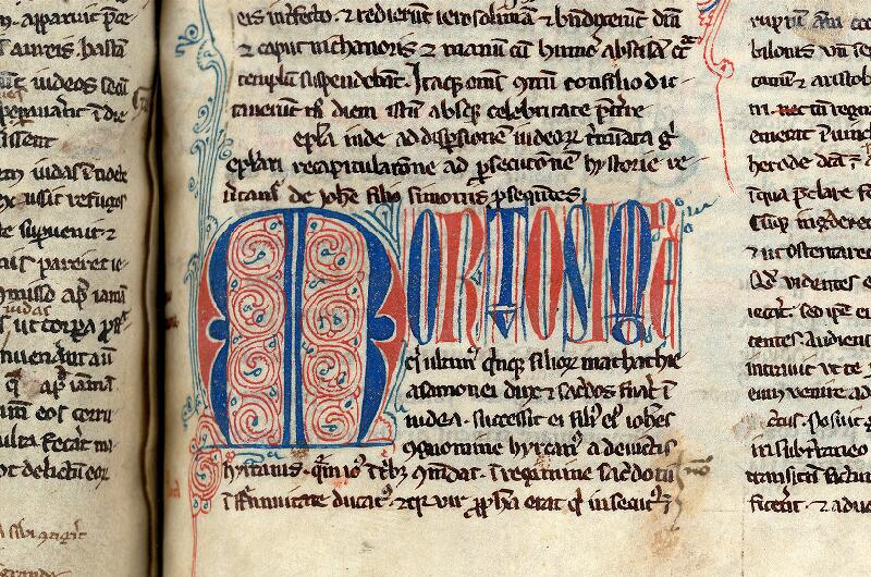 Valenciennes, Bibl. mun., ms. 0096, f. 118