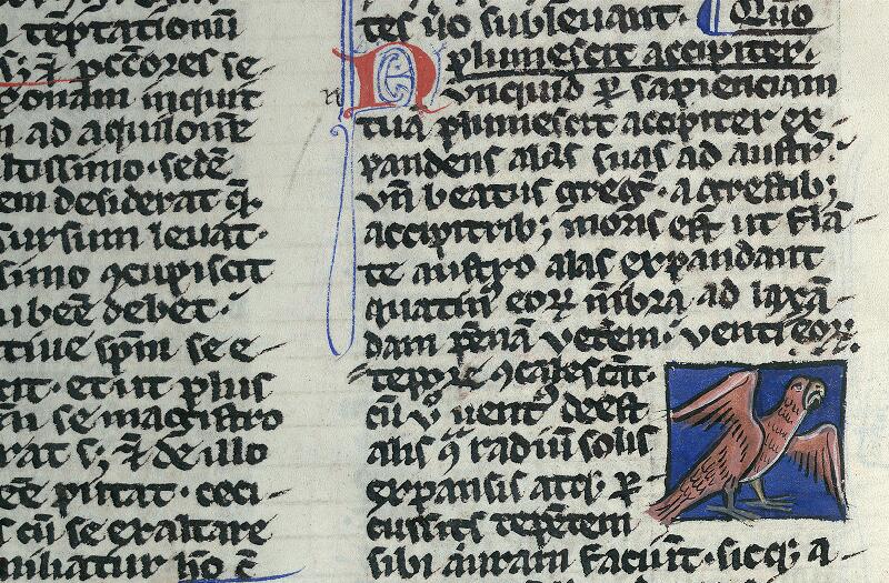 Valenciennes, Bibl. mun., ms. 0101, f. 173v - vue 2
