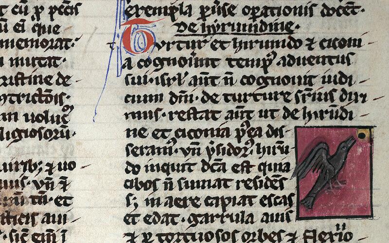 Valenciennes, Bibl. mun., ms. 0101, f. 182v - vue 2