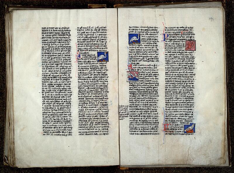Valenciennes, Bibl. mun., ms. 0101, f. 184v-185