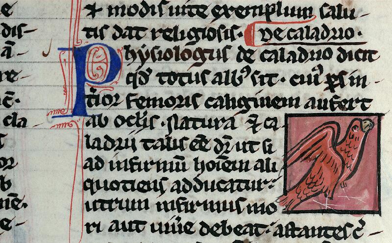 Valenciennes, Bibl. mun., ms. 0101, f. 185 - vue 2