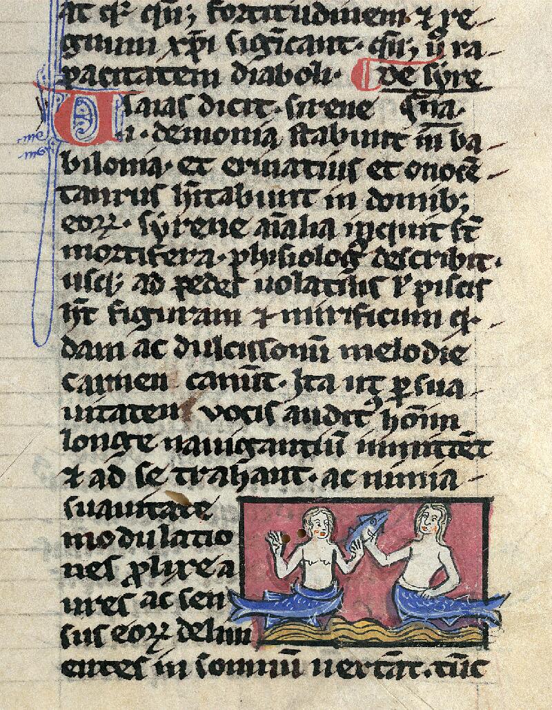 Valenciennes, Bibl. mun., ms. 0101, f. 198 - vue 2