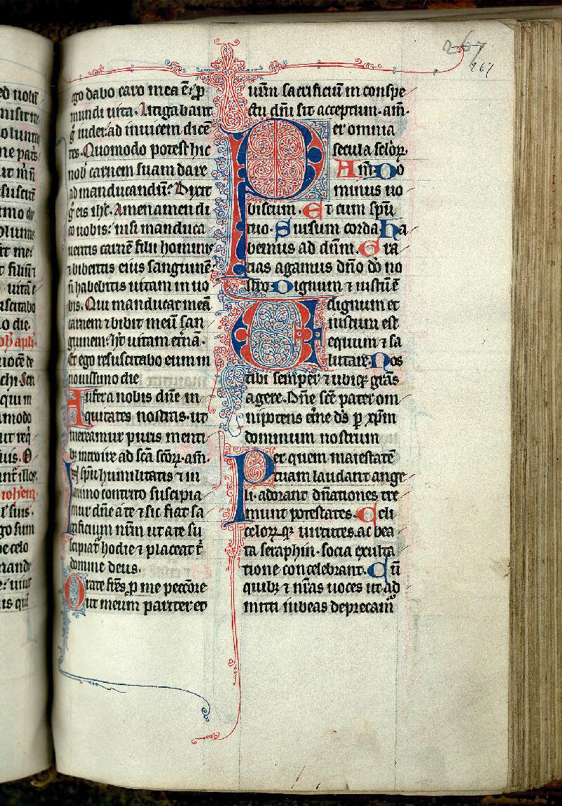 Valenciennes, Bibl. mun., ms. 0103, f. 267