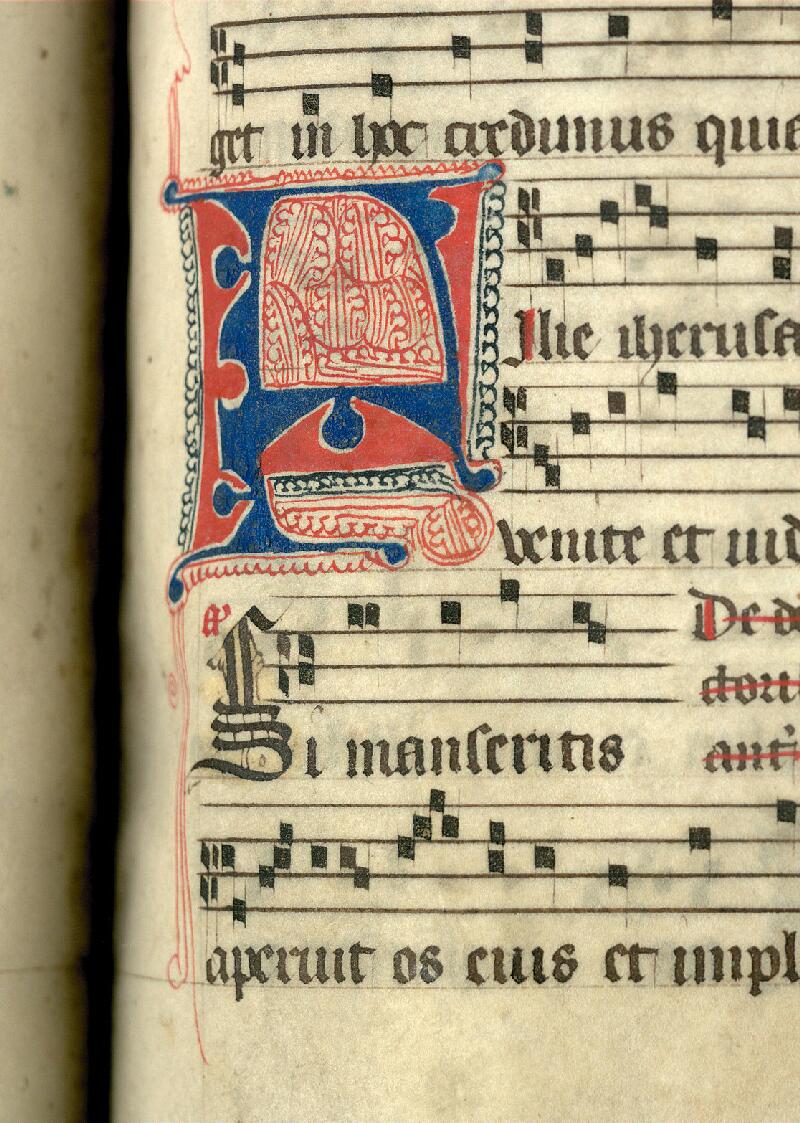 Valenciennes, Bibl. mun., ms. 0113, f. 180