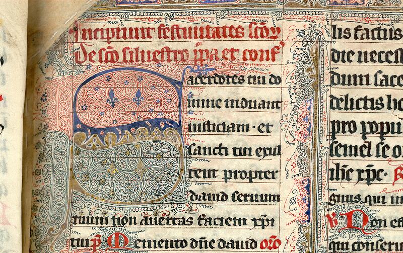 Valenciennes, Bibl. mun., ms. 0117, f. 239 - vue 2