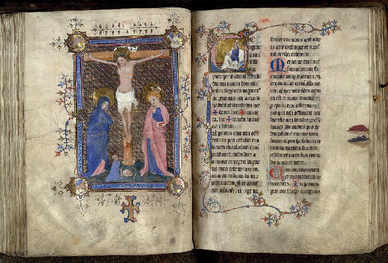Valenciennes, Bibl. mun., ms. 0118, f. 130v-131