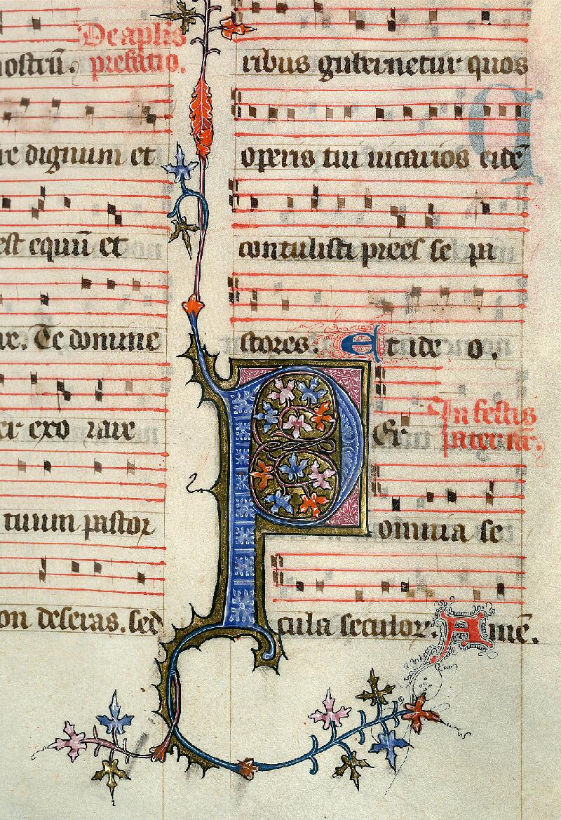 Valenciennes, Bibl. mun., ms. 0118, f. 144