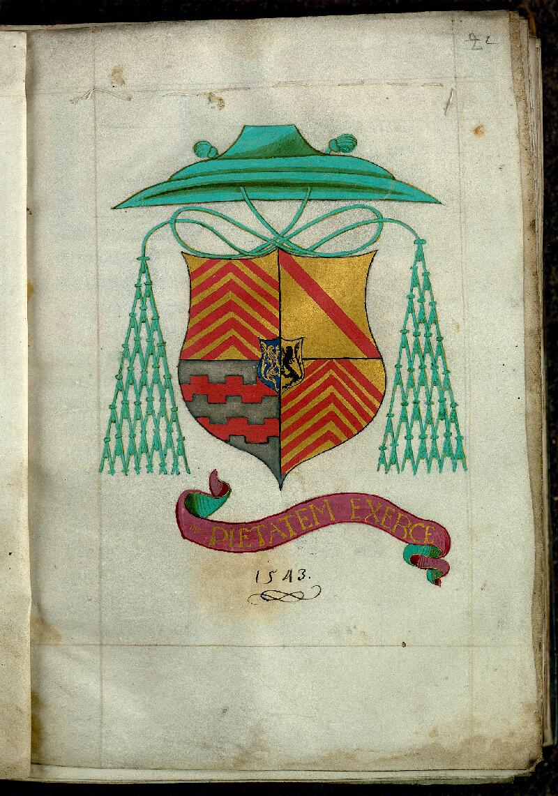Valenciennes, Bibl. mun., ms. 0119, f. 002