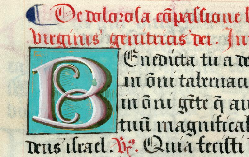 Valenciennes, Bibl. mun., ms. 0119, f. 010v - vue 2