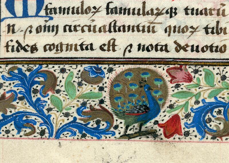 Valenciennes, Bibl. mun., ms. 0120, f. 030 - vue 2
